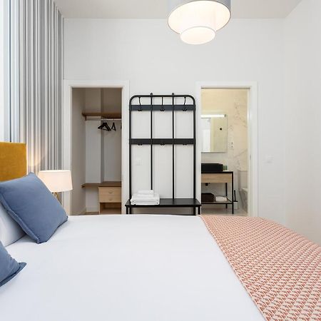 Pleasant Apartment In Malaga Center 2º Εξωτερικό φωτογραφία