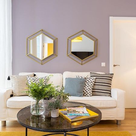 Pleasant Apartment In Malaga Center 2º Εξωτερικό φωτογραφία