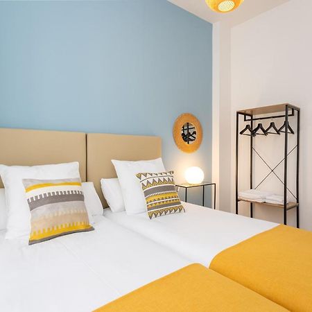 Pleasant Apartment In Malaga Center 2º Εξωτερικό φωτογραφία
