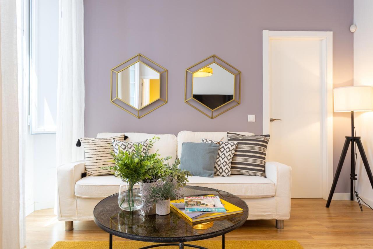 Pleasant Apartment In Malaga Center 2º Εξωτερικό φωτογραφία