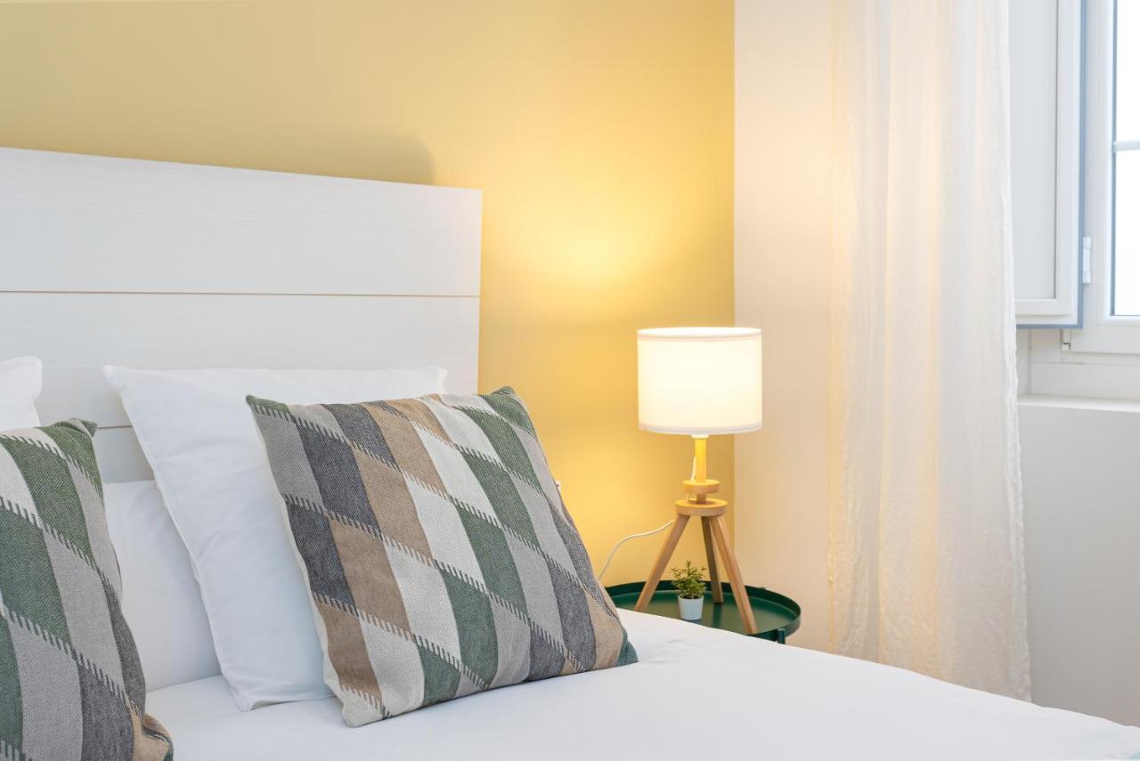 Pleasant Apartment In Malaga Center 2º Εξωτερικό φωτογραφία