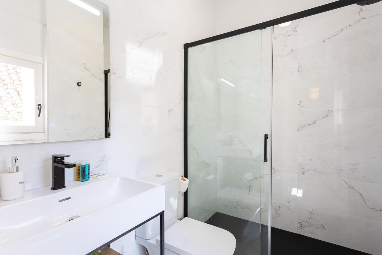 Pleasant Apartment In Malaga Center 2º Εξωτερικό φωτογραφία